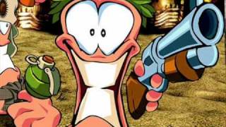 Worms original theme
