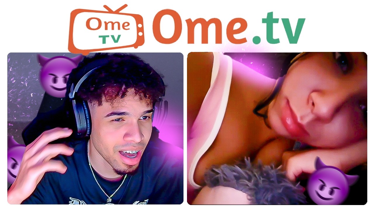 CON QUIÉN VIVES?😈​​ | OMETV #6