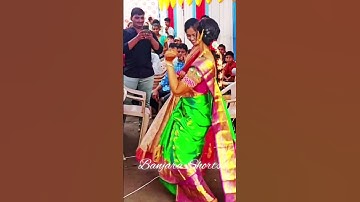 Thumbnail of Banjara Marriage Dance On Dj Banjara Song - Nakema Bhuriya 1