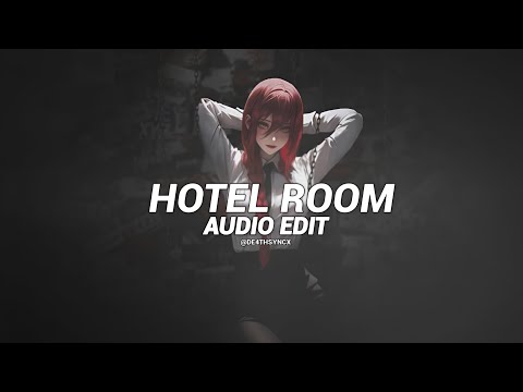 Hotel Room Forget About Your Boyfriend Tiktok Version Flvckka Sleezy O Maury Edit Audio
