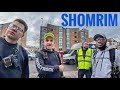 Shomrim Police