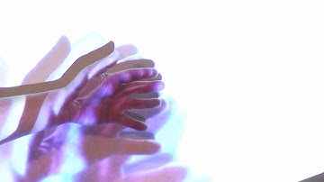 Video Feedback Fun 2: DLP Projector (Single-Chip)