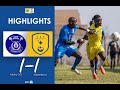 Match highlights kabwe warriors 11 napsa stars fc week04