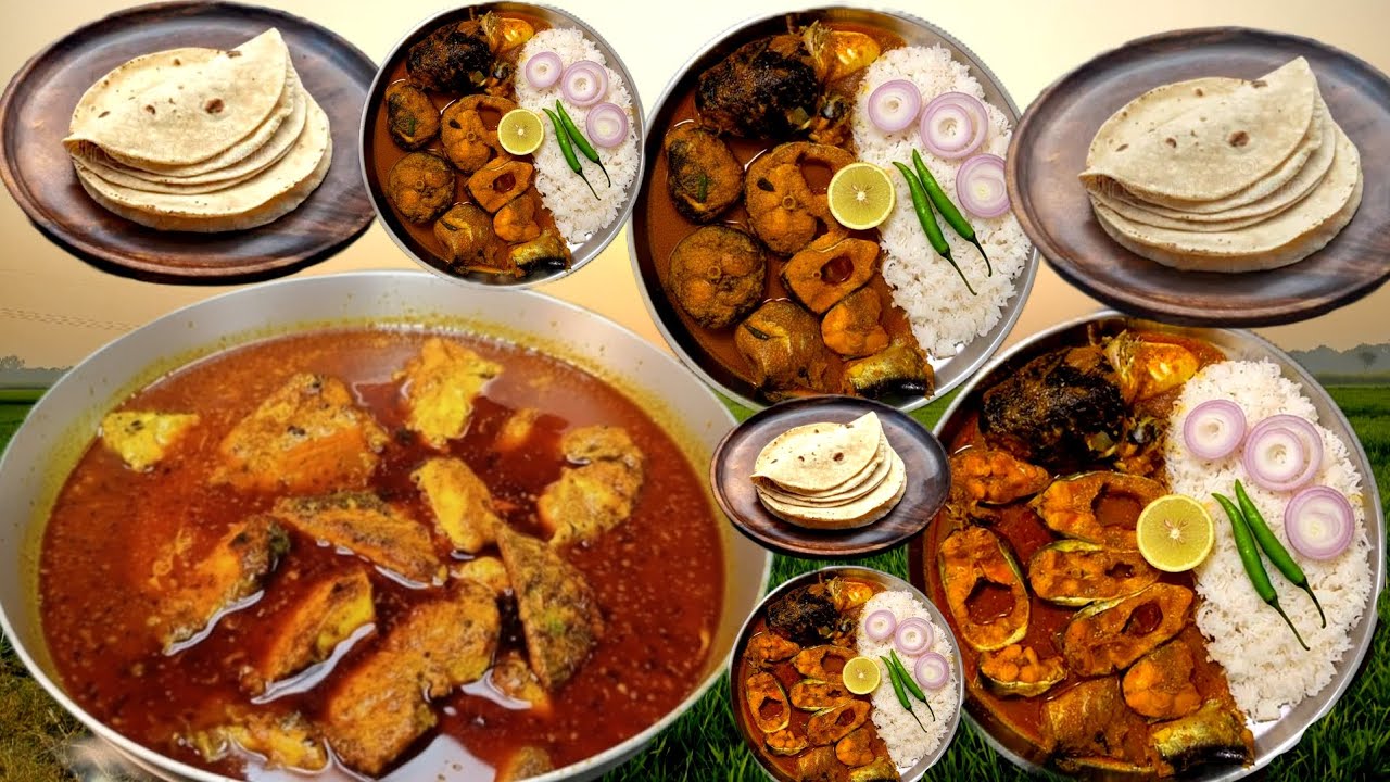 उंगलियां चाटने पर मजबूर हो जाएंगे, जब बनाएंगे ऐसी मसालेदार फिश करी!