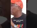 Who is South African and who is not? What rights do they have? #breakingnews #southafrica