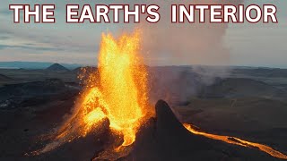 Intro to the Earth's Interior & mantle convection. NGSS MS-ESS2-2, HS-ESS1-5, HS-ESS2-1, HS-ESS2-3
