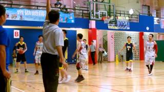 FSBL 2014@ STARLEAGUE 20140823 BOCI vs HK Exchanges q3