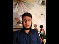 Hm enamul hasan facebook new live    