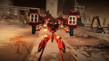 balteus every day until AC7 is announced day 408 (feat. JOHN FURLONG)