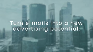 AdSigner // Your email advertising potential 15mkt