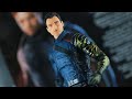 【償い】マーベルレジェンド　ウィンターソルジャー／バッキーをレビュー！Marvel Legends Winter Solder / Bucky Review !