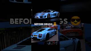 Cars Before And After Drugs V3 💀💊 (Driving Empire Edition) screenshot 5