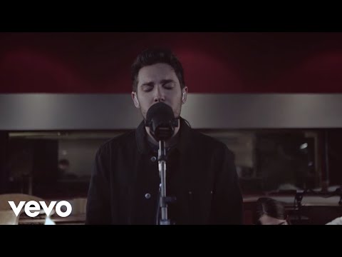You Me At Six Lived A Lie Live From Dean Street Studios 