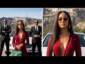 This Is The RICHEST Nigerian Actress In AMERICA...