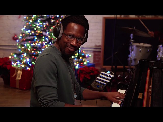 Cory Henry - Little Drummer Boy