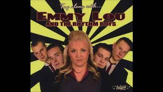 Video thumbnail of "Emmy Lou & The Rhythm Boys - Don't say you love me"