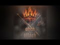 Oheň v žilách #wildpulseaudio