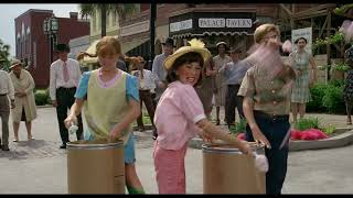 Scene from Pippi Longstocking (1998)