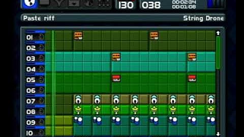 Music 2000/MTV Music Generator - KOPOTKAR SUTBA by DEH