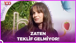 Selin Demiratar Oyunculuktan Emekli Oldum Eytye Geçtim