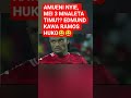 PENATI YA SIMBA VS YANGAAA FAINALI MUUNGANO CUP ZANZIBAR 