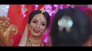 Salini Weds Jayanta