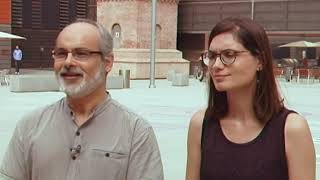 La USQUID de la Escuela de Ingeniería UPF