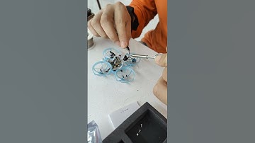 BetaFPV Air 65 Motor Replacement