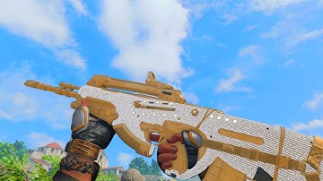 OVERPOWERED SWORDFISH CLASS SETUP after UPDATE 1.18 - (BO4 Best Swordfish Class Setup)