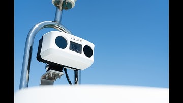 SEA.AI WATCHKEEPER - Always on Watch