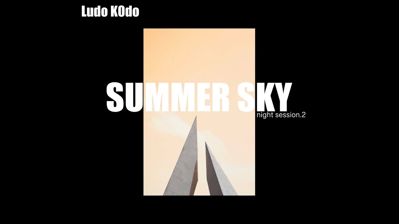 Summer Sky