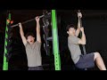 Former Average Guy V.S. Salmon Ladder from Ninja Warrior