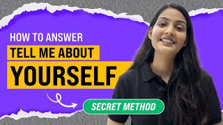 Tell Me About Yourself How To Introduce Yourself In English?