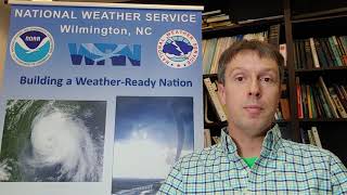 Winter Outlook 2020-2021 from NWS Wilmington NC