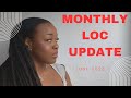 MONTHLY LOC UPDATE (JUNE): What I'm Loving &amp; Hating | Sofineee