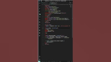 defineProps method in #vue composition api