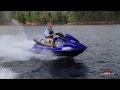 Yamaha FX HO Test 2015- By BoatTest.com