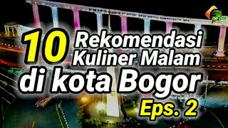 MAKAN MURAH 20RIBUAN DI KOTA BOGOR , EMANG BISA ? REVIEW AYAM GORENG IBU ITJIH (ICIH). 