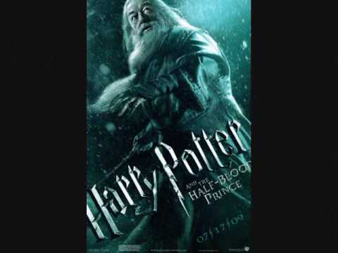 Harry Potter And The Half Blood Prince Project