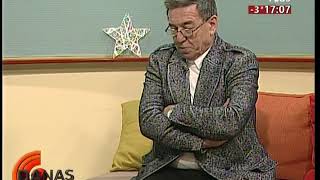 Danas 30 12 2019 Zoran Andrić Dirigent