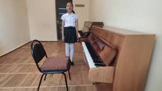Mari Papikyan-Piano-M4Ff