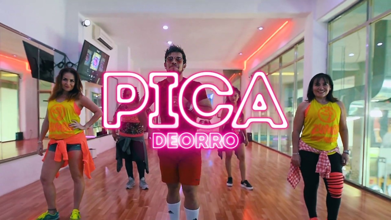 se puede adelgazar bailando zumba youtuber