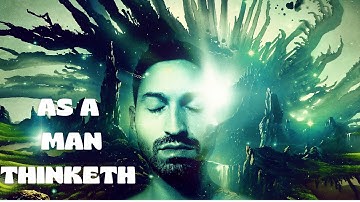 Top Key lesson Learned from As a Man Thinketh