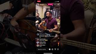 Tahir Uçar - Dostlar Konağı Canlı