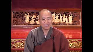 Diamond Sutra with Ven. Guan Cheng: Lecture 24 of 38