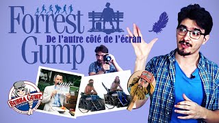 De l'autre côté de l'Ecran: Forrest Gump