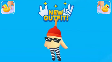 Crushy Fingers Gameplay Walkthrough Part-3