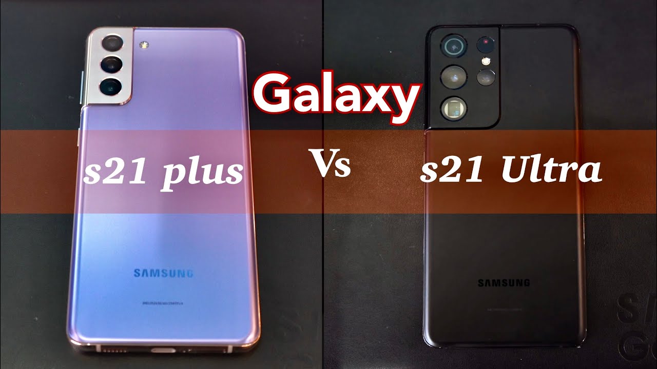 Probamos los Samsung Galaxy S21, S21 Plus y S21 Ultra: nuestra opinión