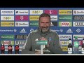 HSV-Pressekonferenz vor Paderborn: Walter wehrt sich