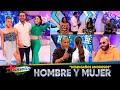 Hombre y Mujer: &quot;Desengaños amorosos&quot; MAS ROBERTO